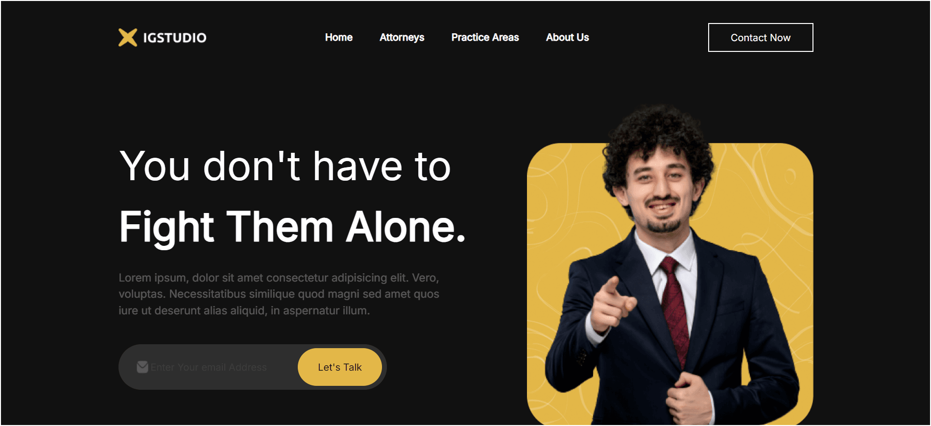 Law Firm