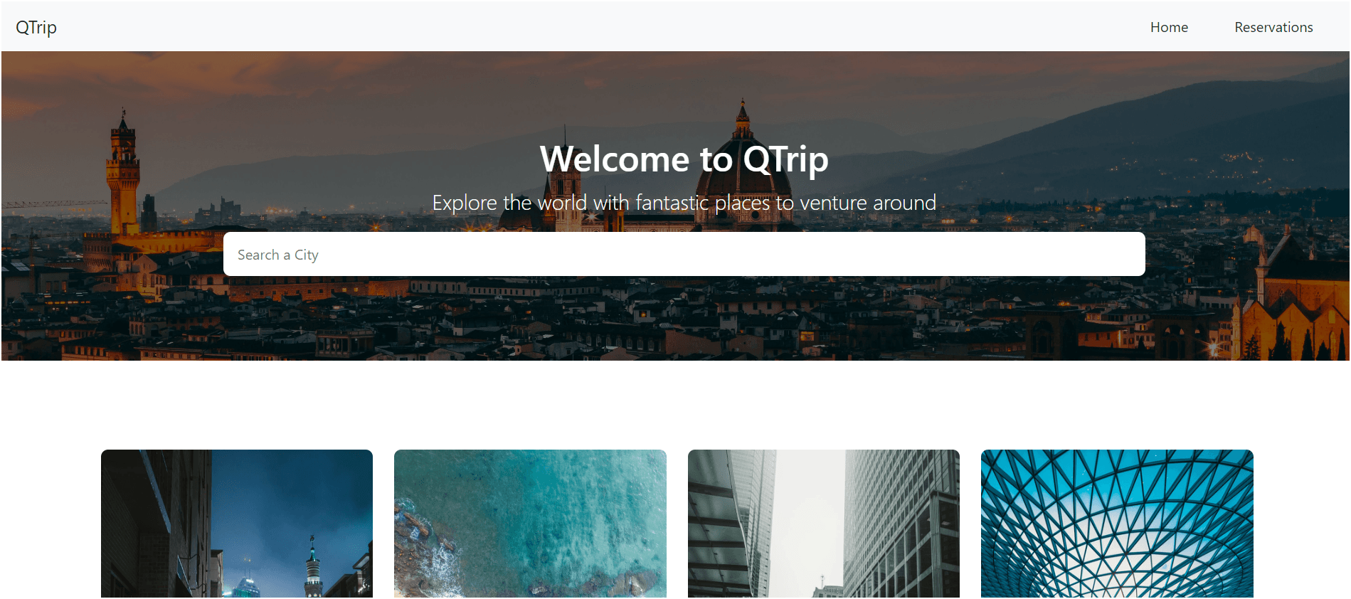 Q-Trip